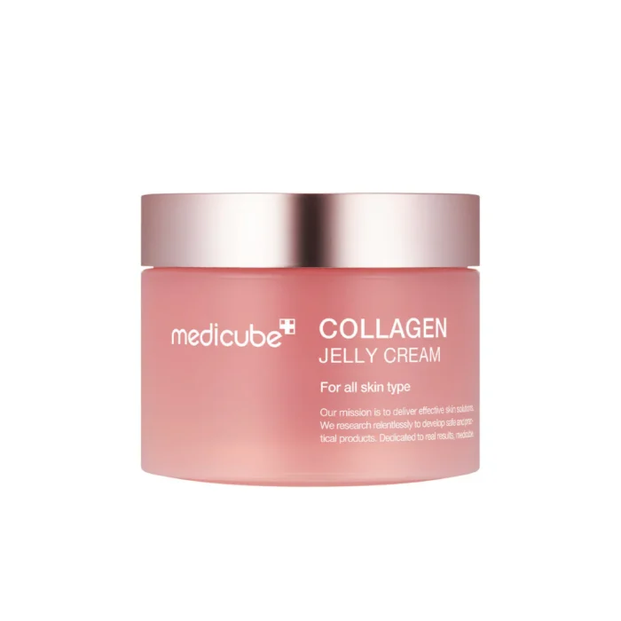 Medicube Collagen Jelly Cream 110ML