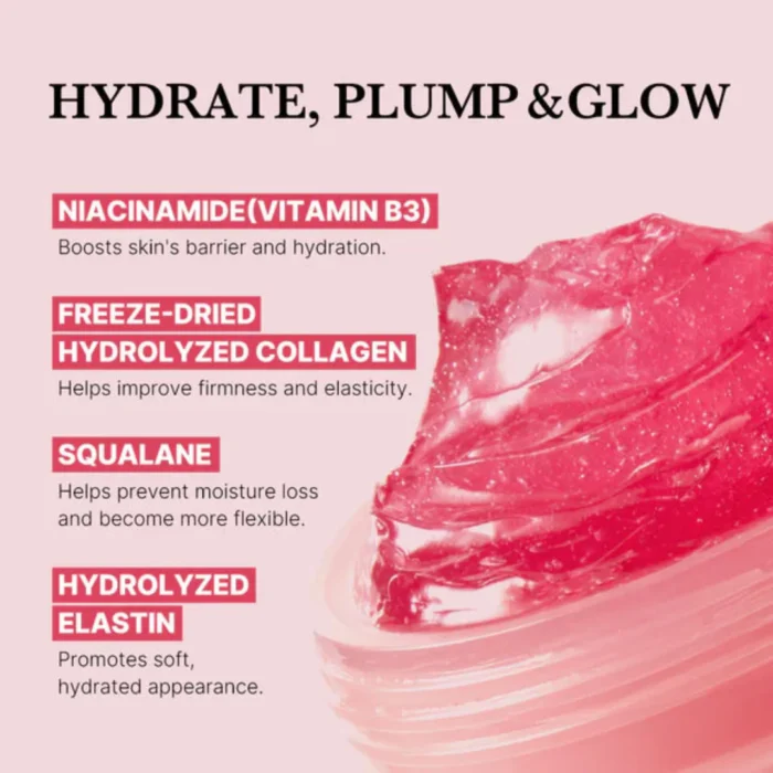 Medicube Collagen Jelly Cream 110ML - Image 5