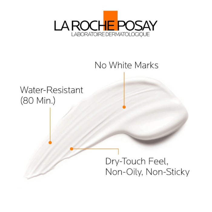 LA ROCHE-POSAY GEL-CREME ANTI BRILLANCE 50ML - Image 3