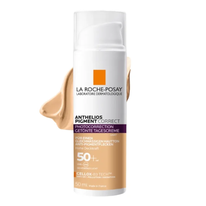 LA ROCHE-POSAY SPF50+ PIGMENT CORRECT 50ML