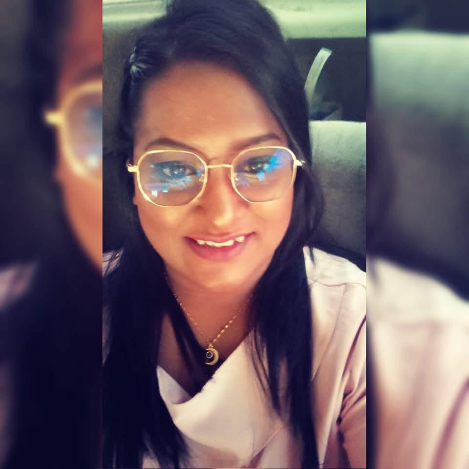 Iroshanie Thilakarathna